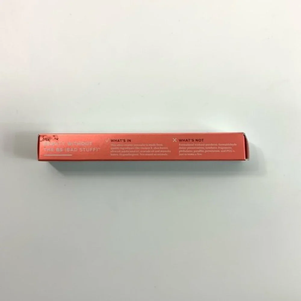 PYT Beauty Medium Gold All + Nothing Concealer